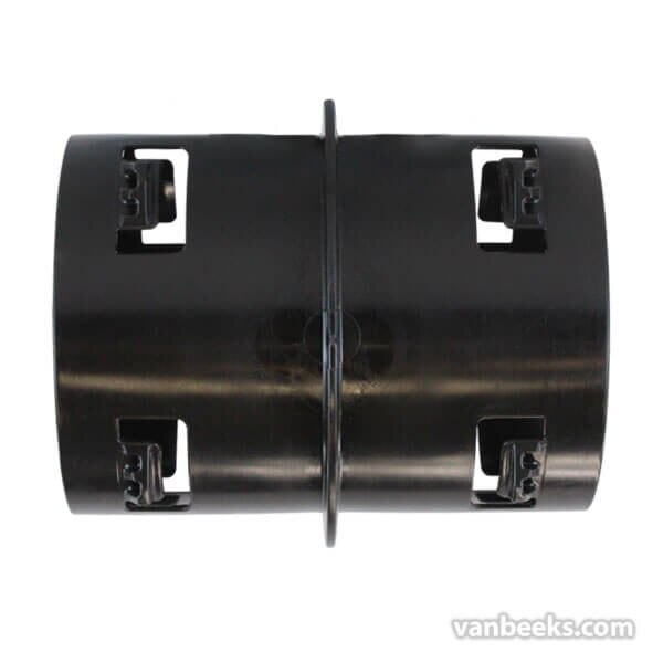 6 Inch Connector